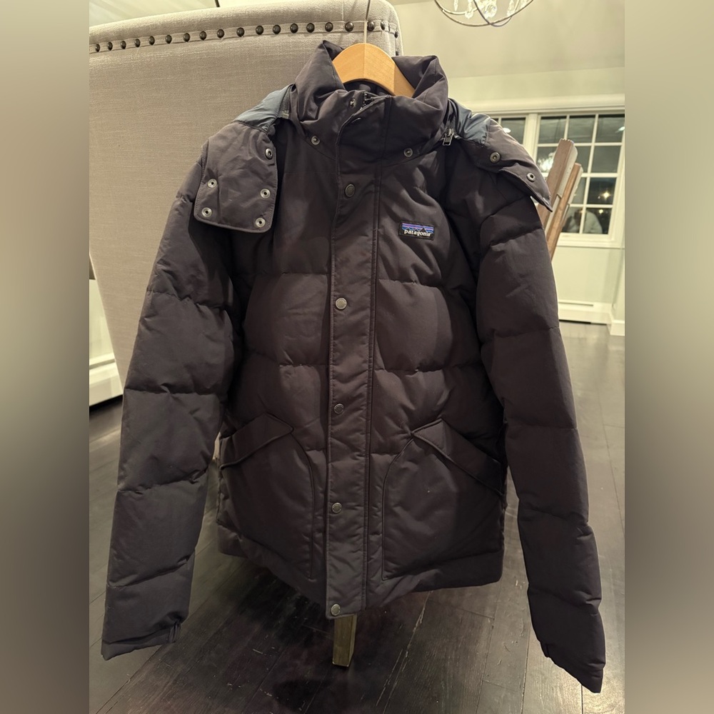 Patagonia Downdrift Jacket